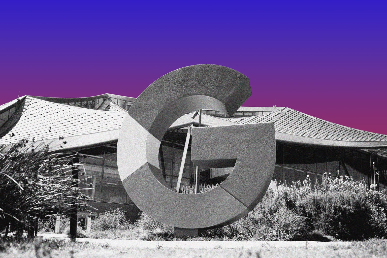 US v. Google… Again US v. Google… Again