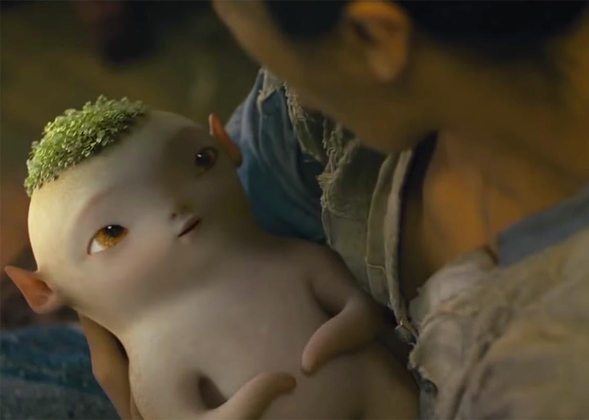 Monster Hunt' Overtakes 'Furious 7' as Highest Grossing Film Ever