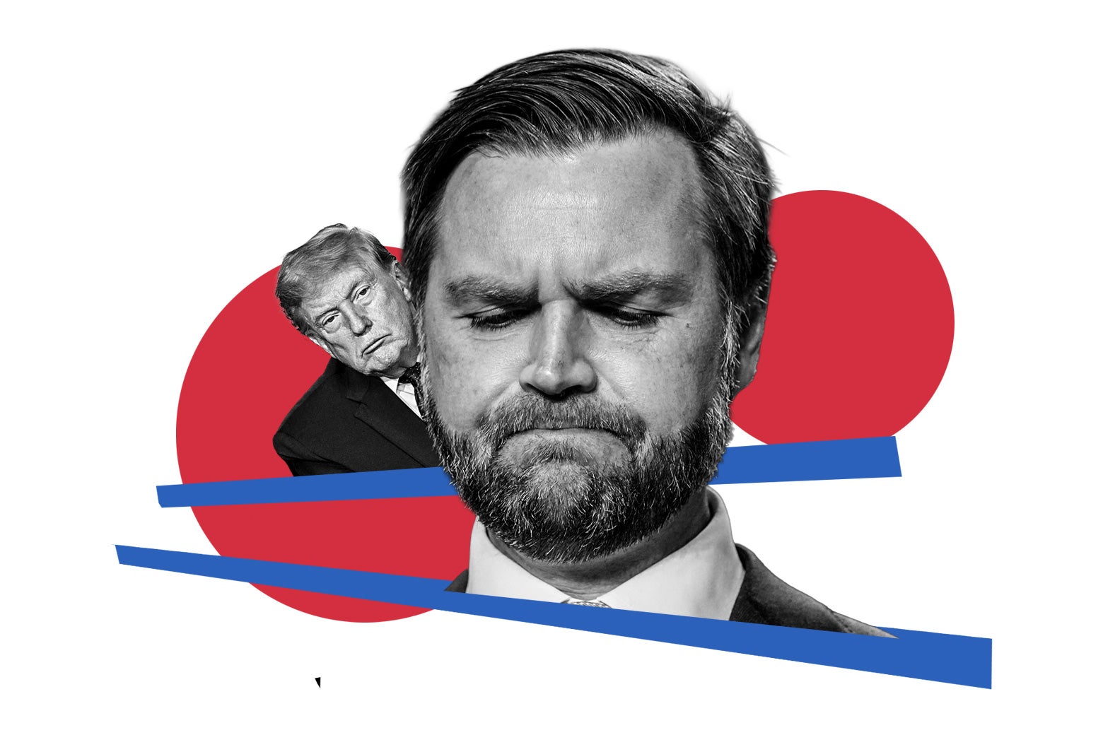 J.D. Vance's Emerging Role as Vice President