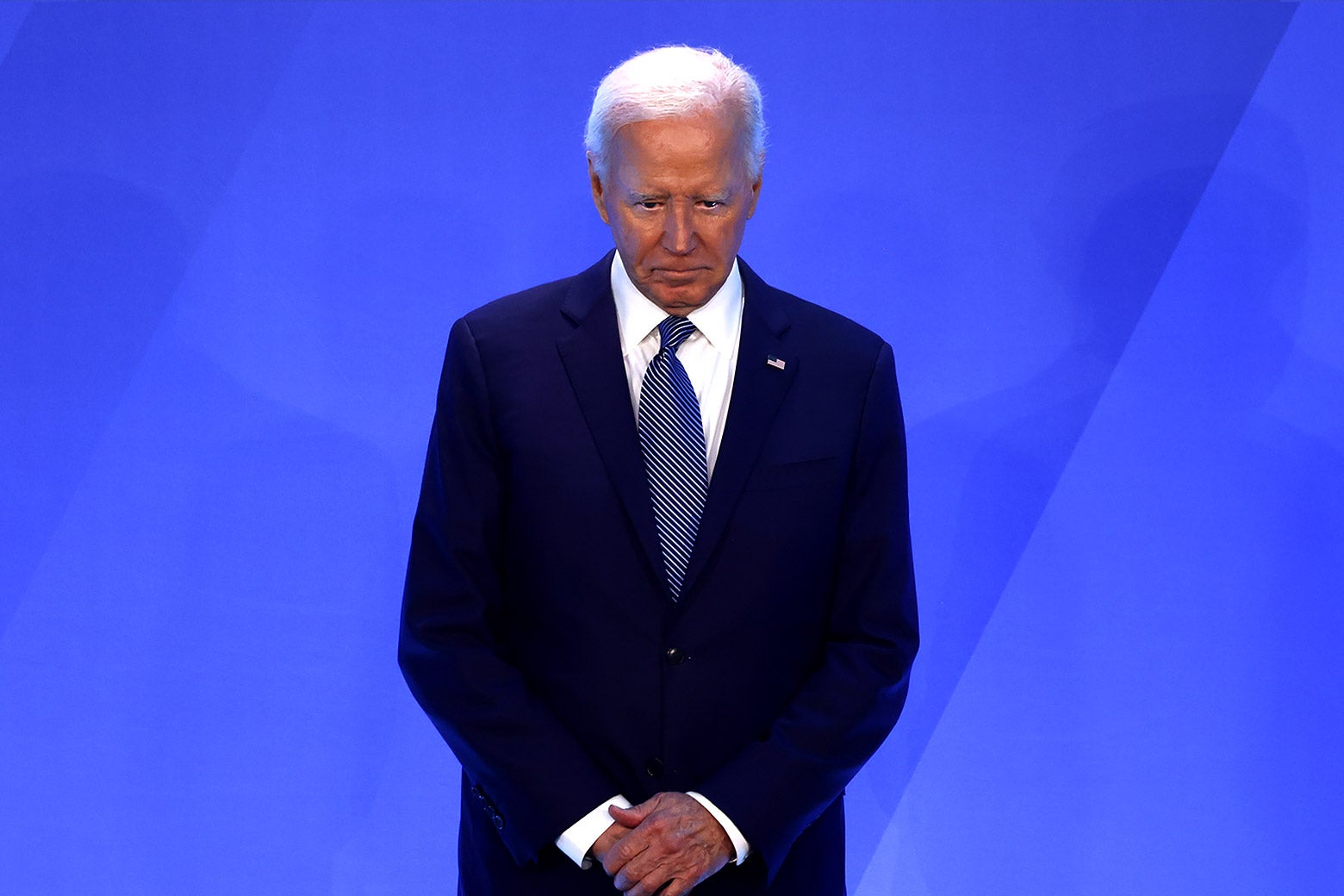 What Democrats Must Do Now That Biden Is Out