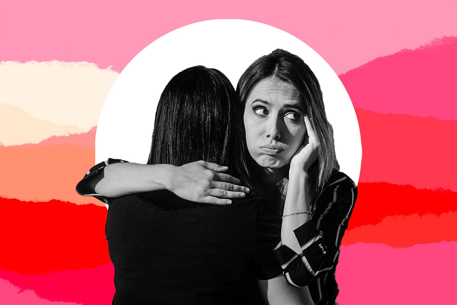 My Best Friend Claims I Don't "Understand the World" Because I Don't Have Kids. But I Can't.