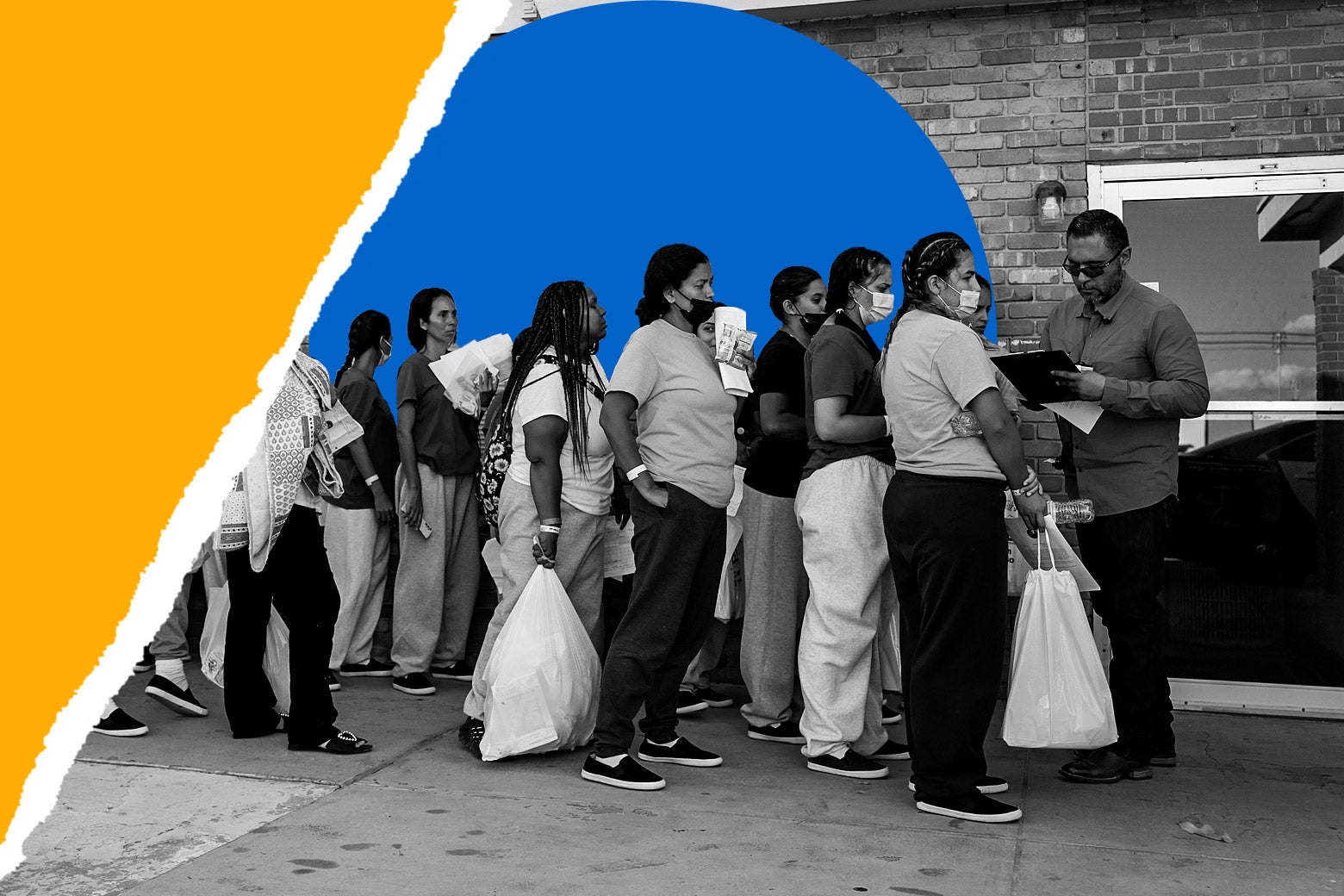 What Venezuelan Migrants Are Fleeing