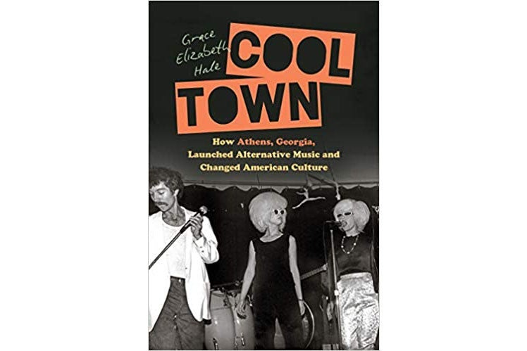 Cool Town book cover