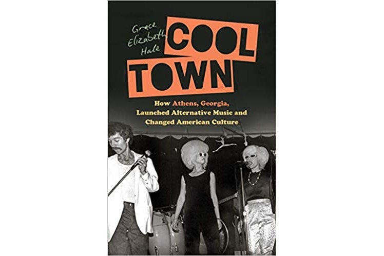 Cool Town book cover