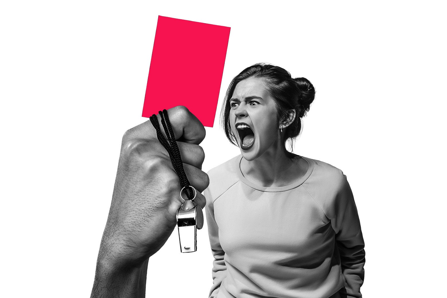 Help! My Wife Nearly Sabotaged Our Daughter's Soccer Team. I Can't Let This Happen Again.