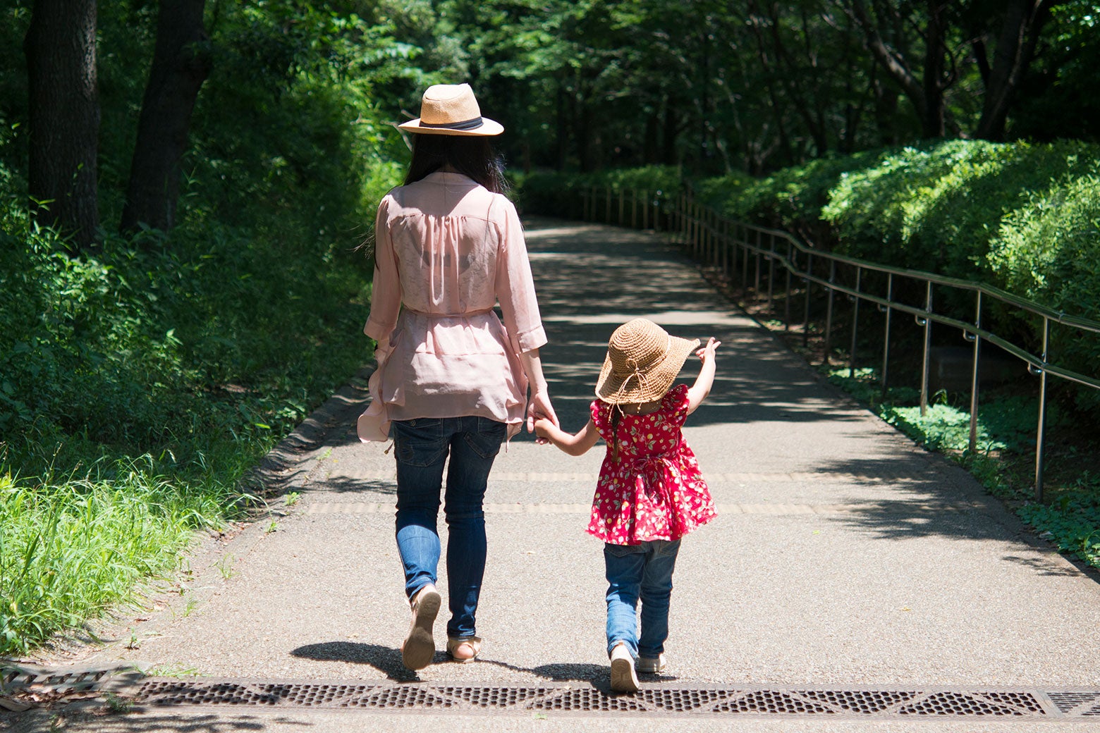 I Nursed My Child for Four Years and 17 Days. Believe Me, I've Heard Your Opinion.