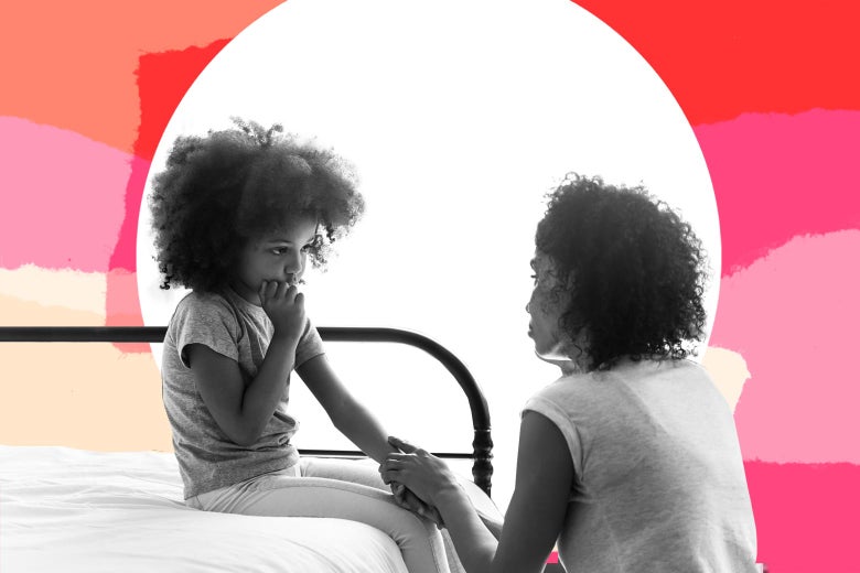 Father-in-law creepy behavior with niece: parenting advice from Care and Feeding.