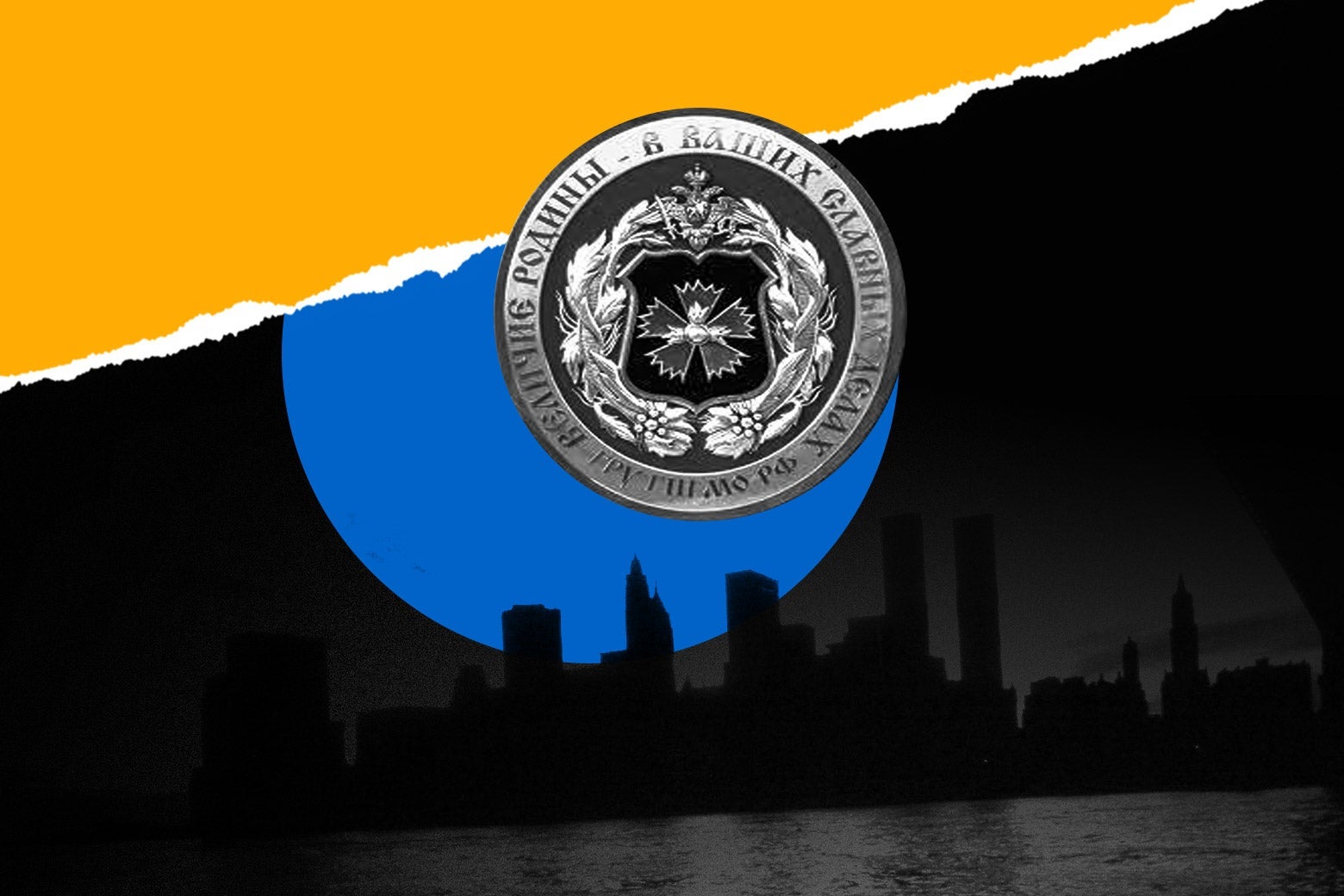 Russia&rsquo;s Other Battlefront