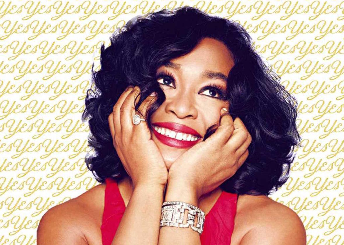 shonda rhimes memoir shonda rhimes memoir