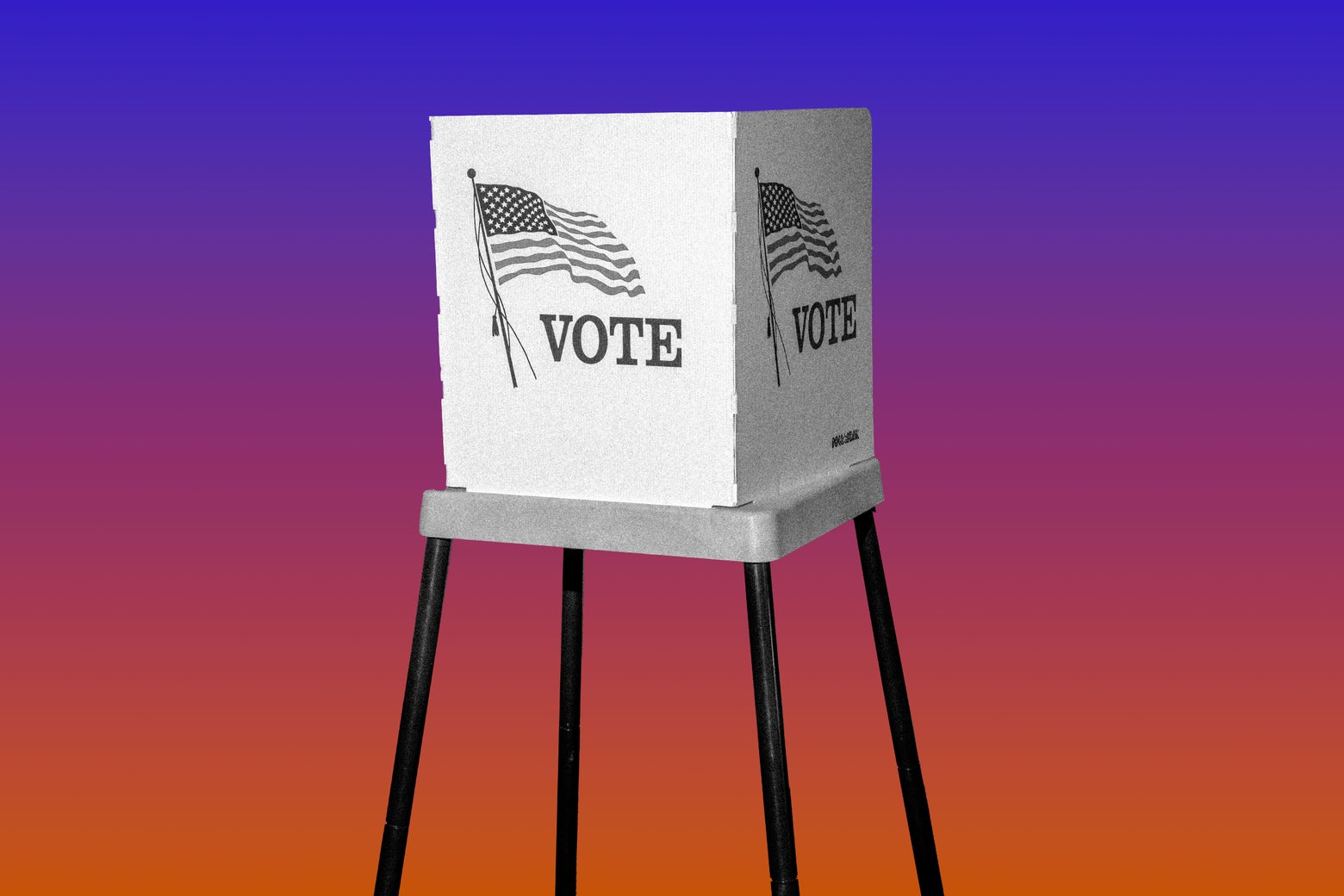 Spoiler Alert: Undecided Voters Spoiler Alert: Undecided Voters