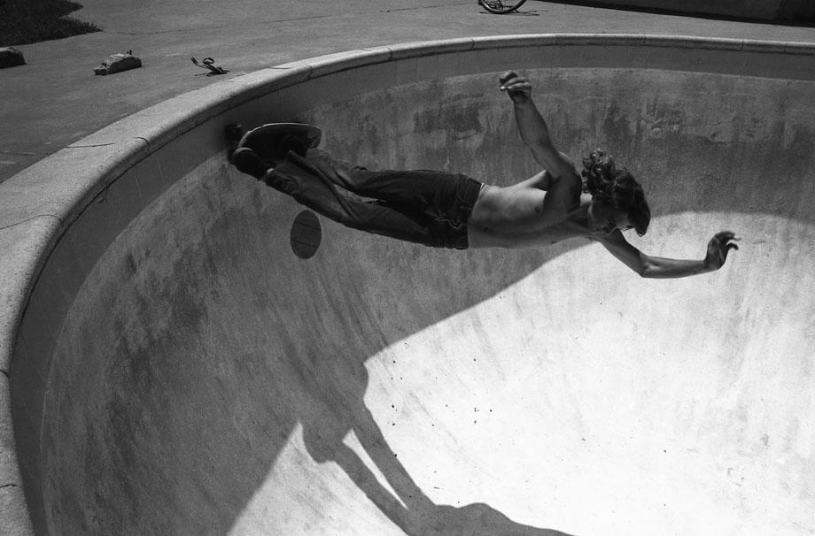 Craig Fineman: “Pools” pays tribute to the late