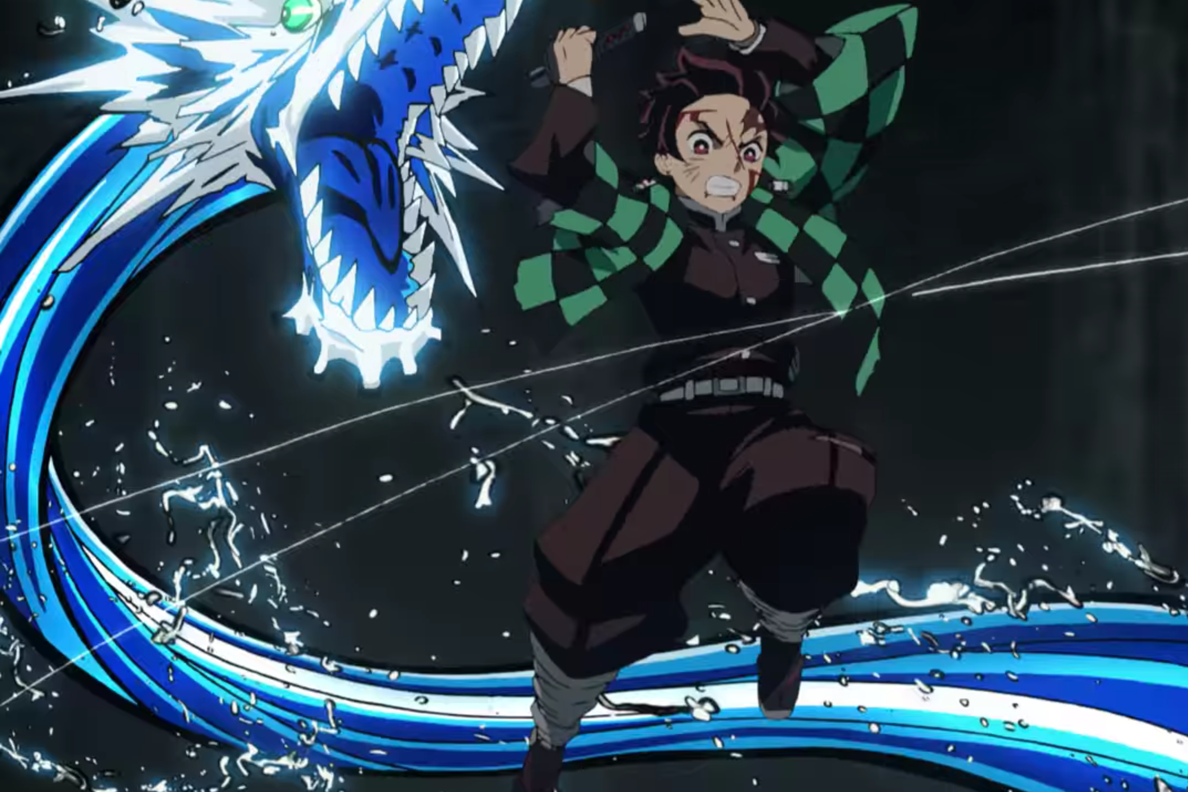 Demon Slayer on Netflix: Why you should stream Japan's biggest box-office  hit of all time.