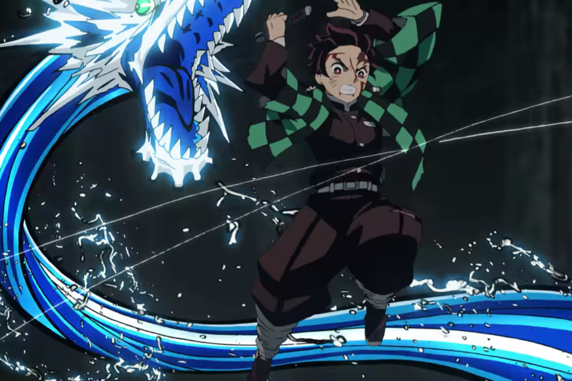 Is there going to be a second season of demon slayer, and is it