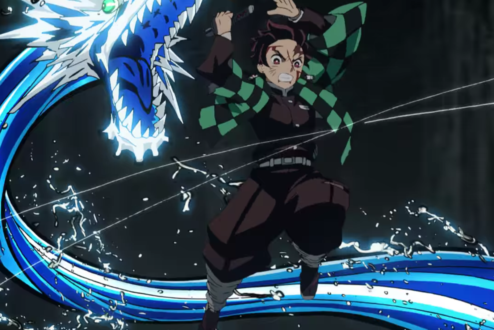 Demon Slayer on Netflix: Why you should stream Japan’s biggest box