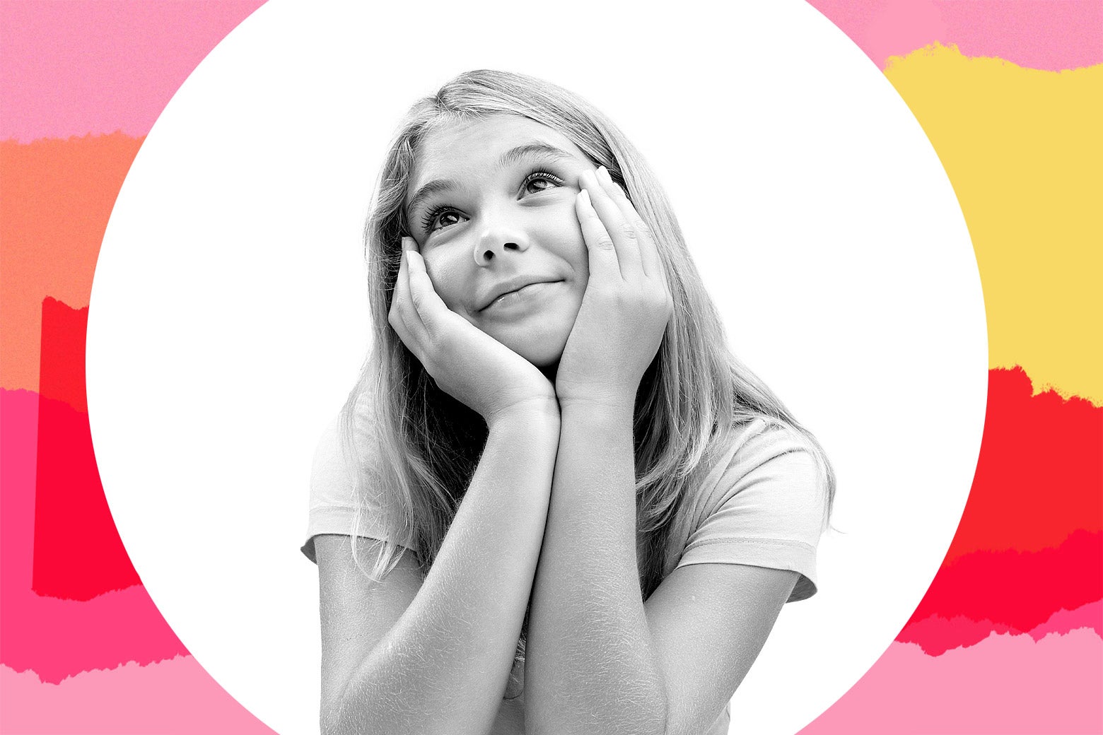 Parenting advice from care and feeding: Our preteen has a very strange crush on my boyfriend - Vimarsana News