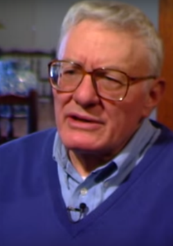Peter Shaffer.