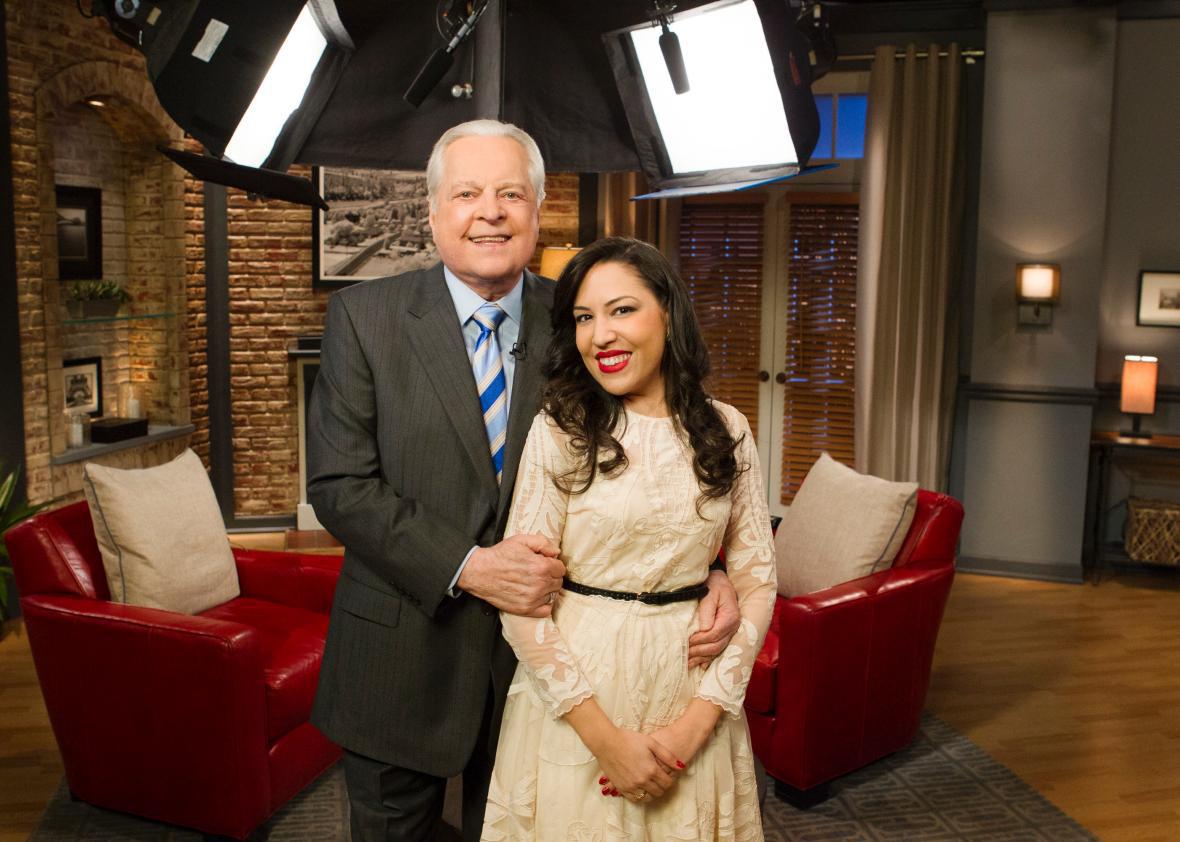 Turner Classic Movies Tiffany Vazquez Remembers The Late Robert Osborne