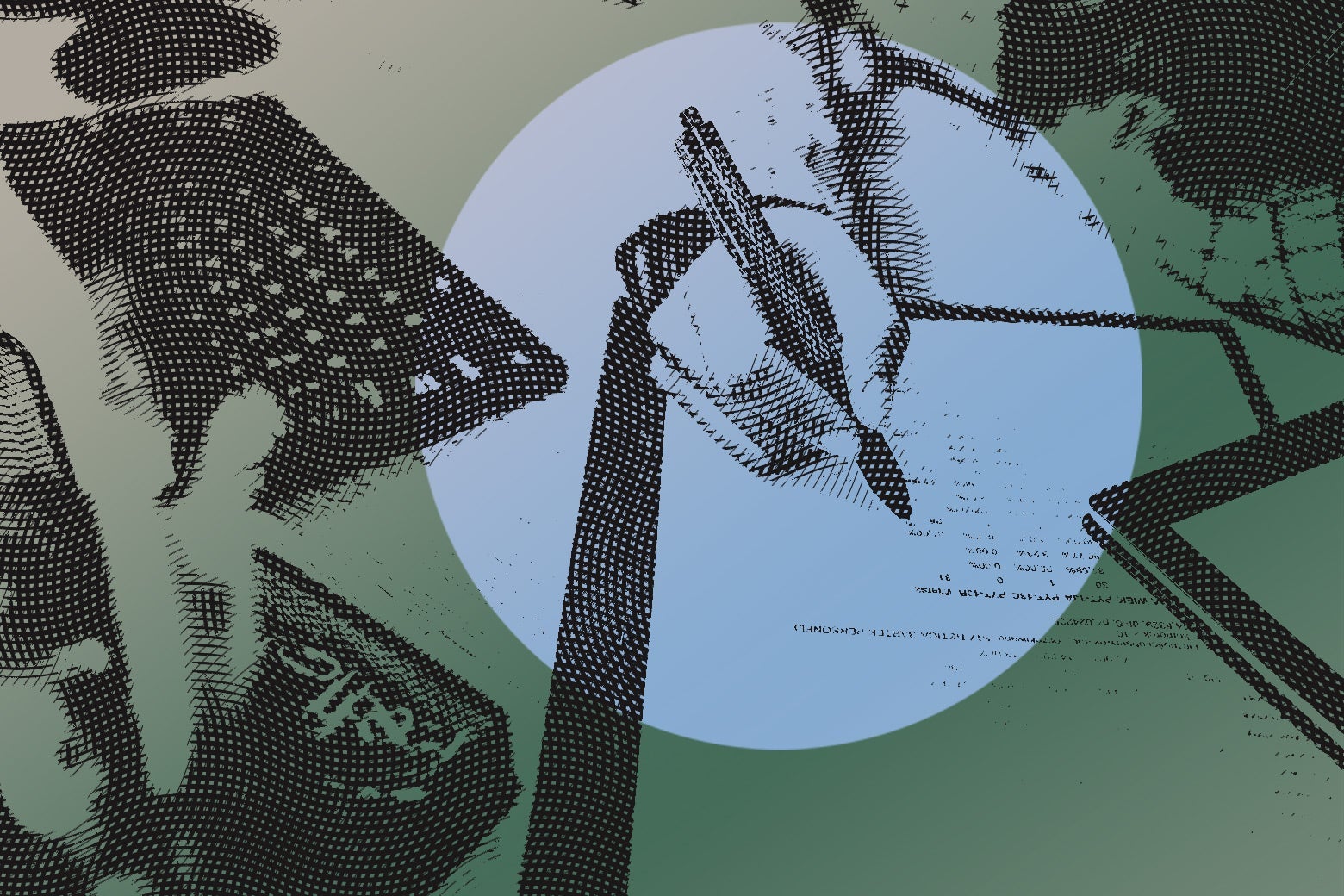 My Mother&rsquo;s Husband Squandered His Retirement Money. Guess Who&rsquo;s Expected To Fix It?