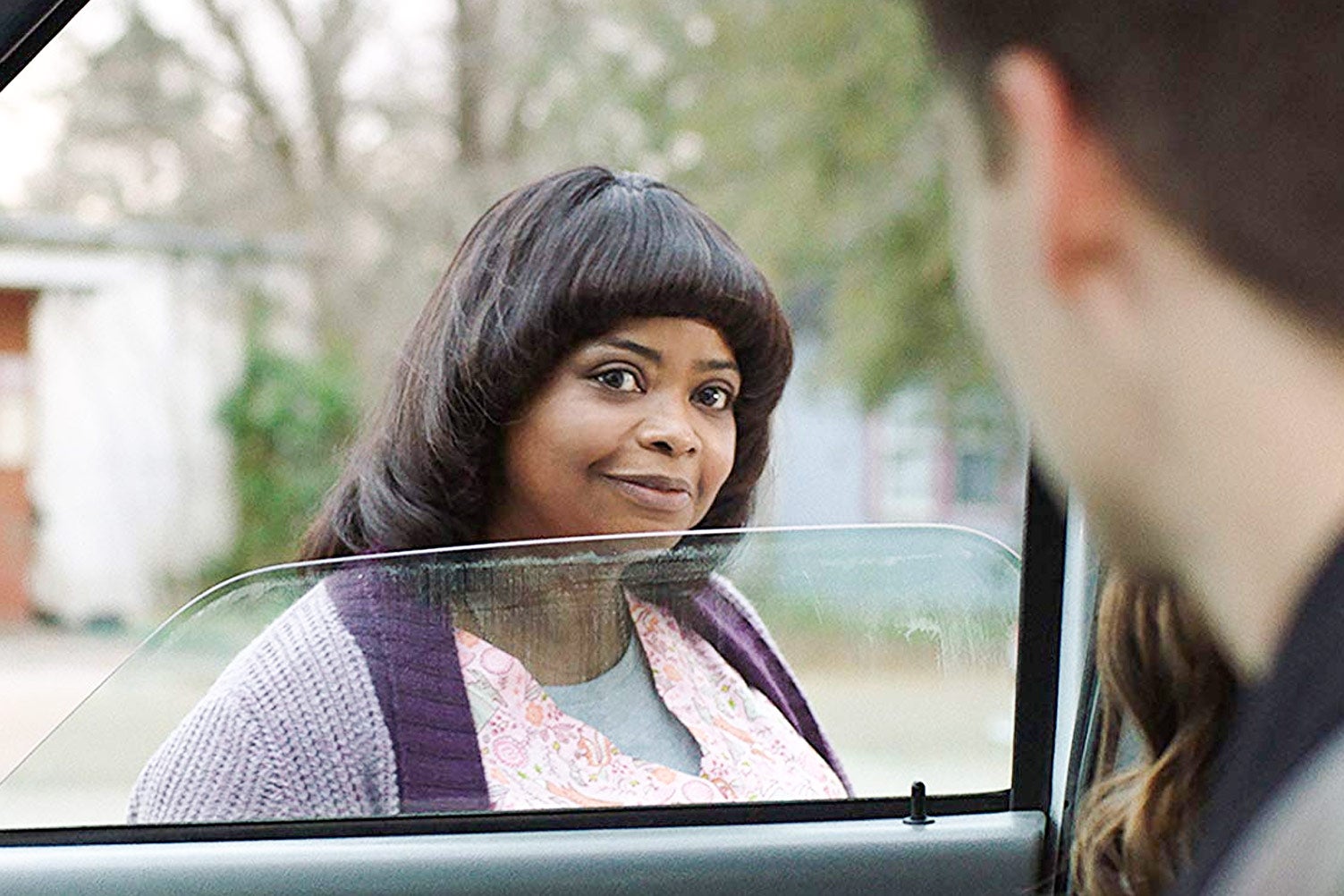 Ma review: Octavia Spencer movie is the best kind of trash. - Slate thumbnail