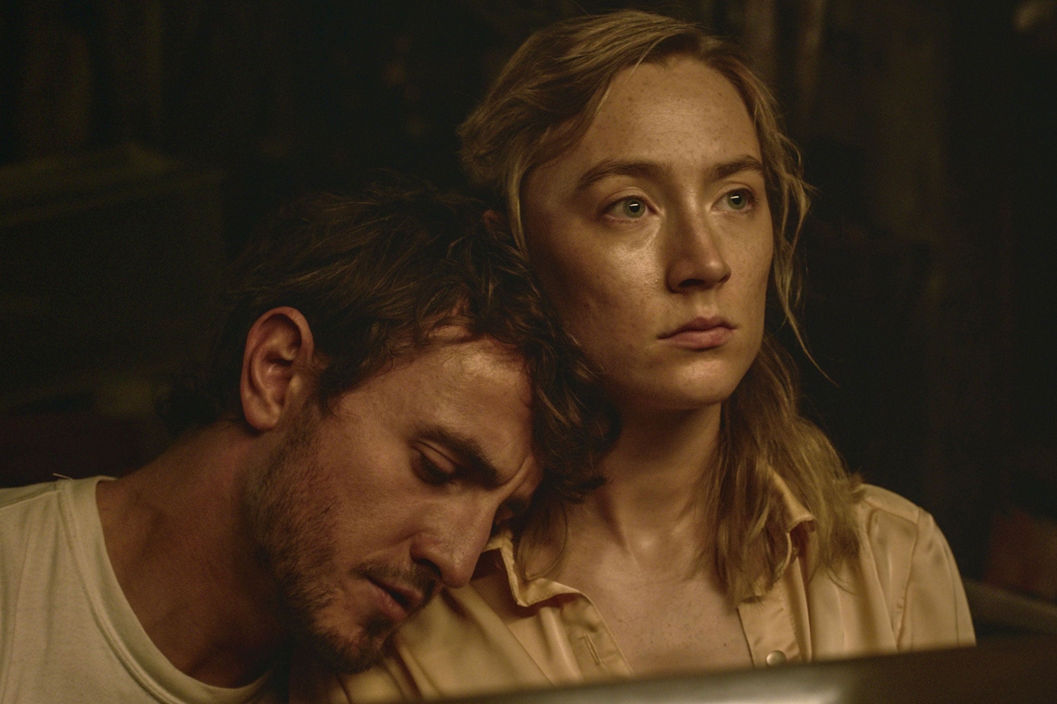 The Bananas Ending of Saoirse Ronan and Paul Mescal’s Indecipherable New Movie, Explained Nadira Goffe