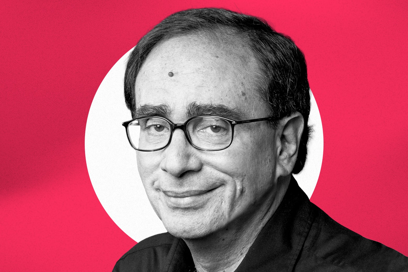 R L Stine As Dear Prudence Help I m Embarrassed By Looking At My r-l-stine-as-dear-prudence-help-i-m-embarrassed-by-looking-at-my