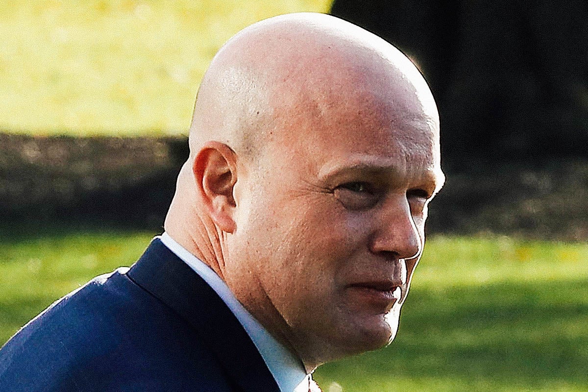 Even Gun Rights Groups Think Matthew Whitaker s Appointment Is Illegal 