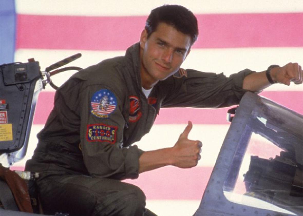 Tom Cruise 'Didn't Want to Make Another Top Gun' at First: Director