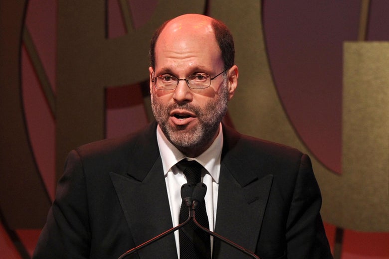 Scott Rudin Apologizes for Abusive Behavior, Says He Will “Step Back” From Broadway Scott Rudin Apologizes for Abusive Behavior, Says He Will “Step Back” From Broadway