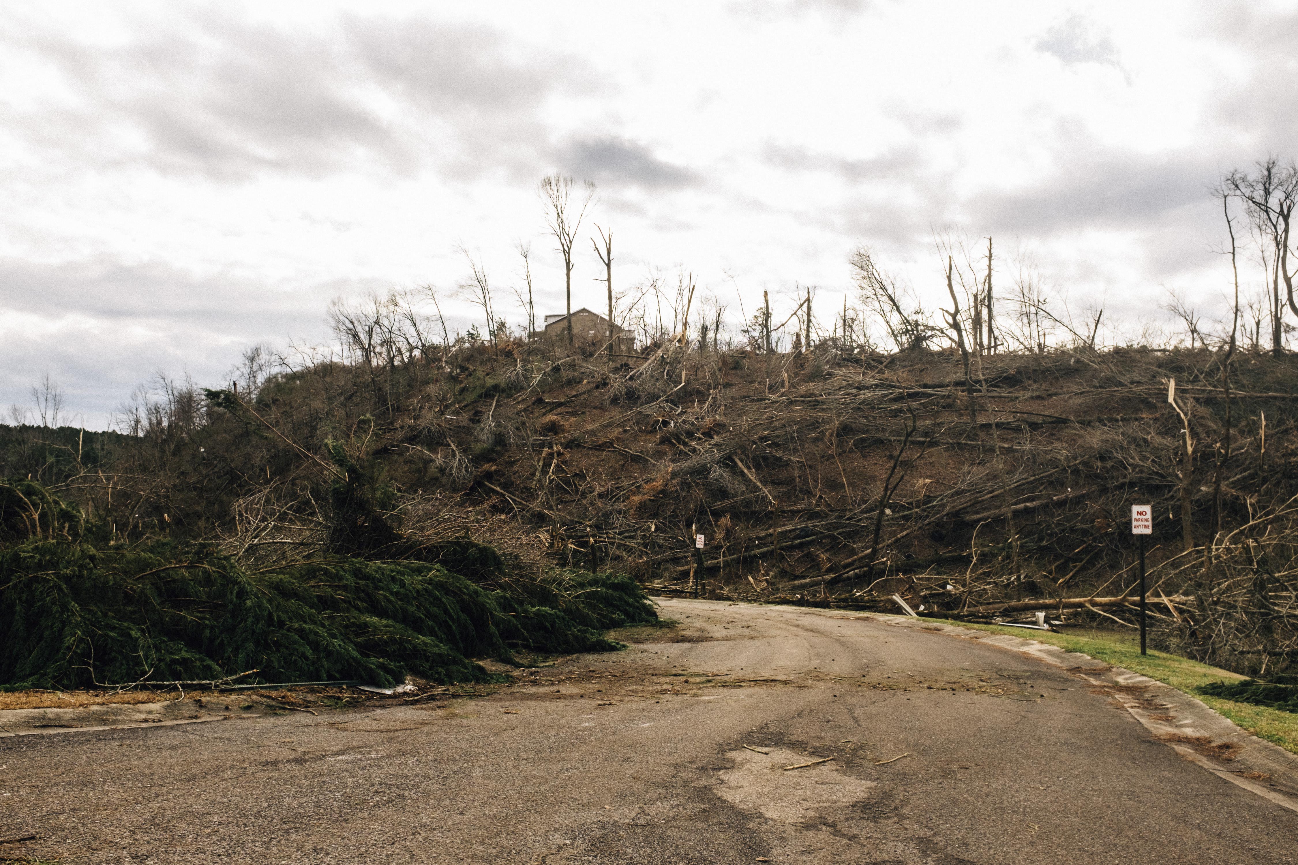 This Week in Disasters: Worse Than the&nbsp;Wizard of Oz