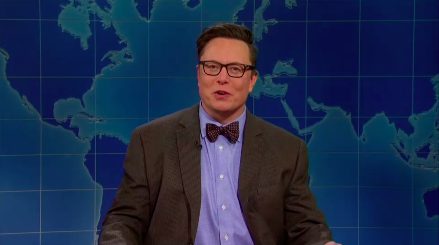 Elon Musk&rsquo;s SNL Episode Was a Real Rollercoaster for Dogecoin