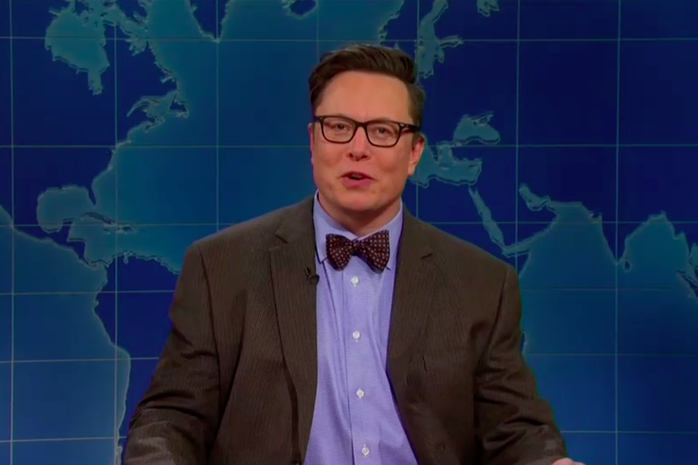 Elon Musk’s SNL Episode Was a Real Rollercoaster for Dogecoin Elon Musk’s SNL Episode Was a Real Rollercoaster for Dogecoin