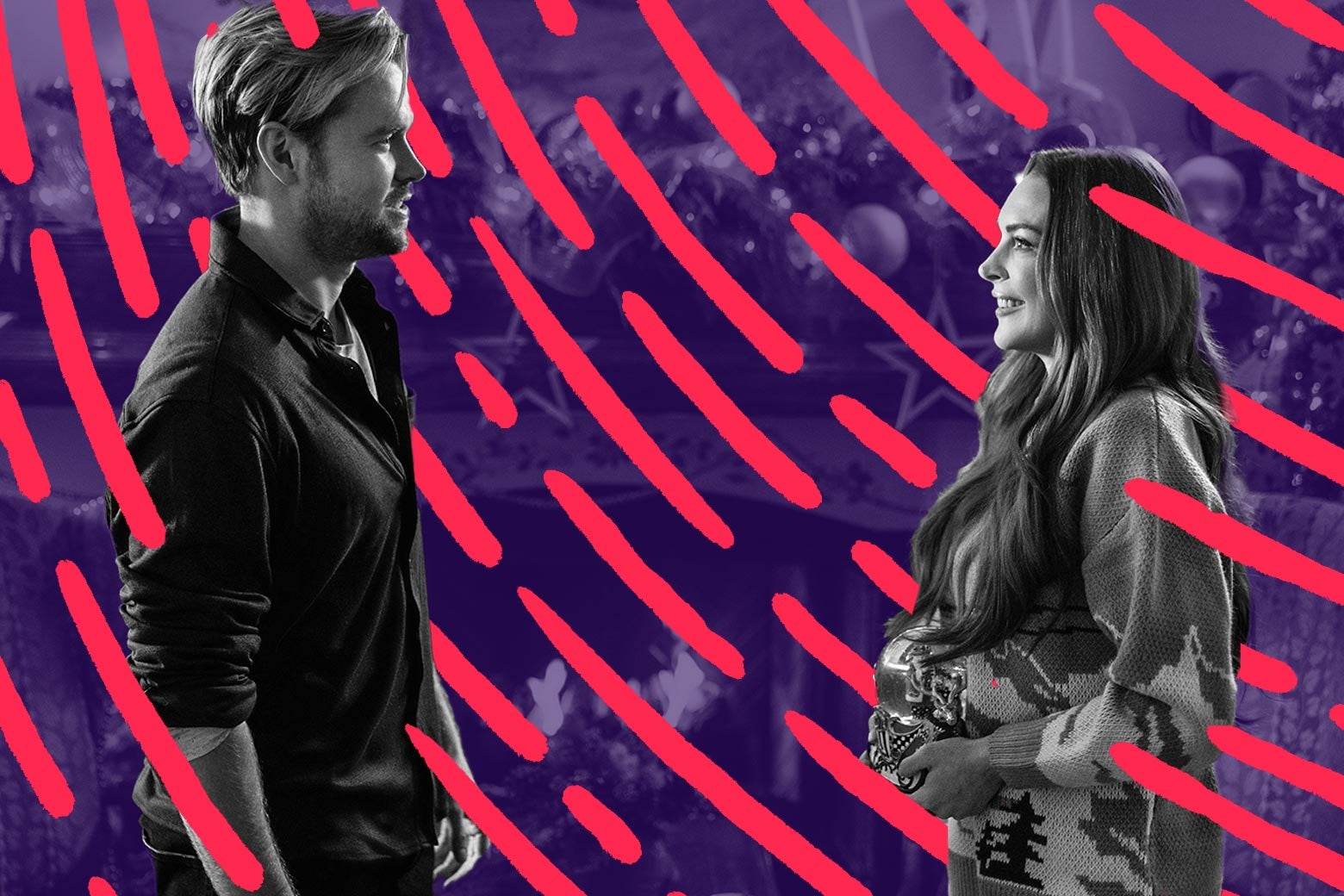 The Evolution of the Hallmark Holiday Movie