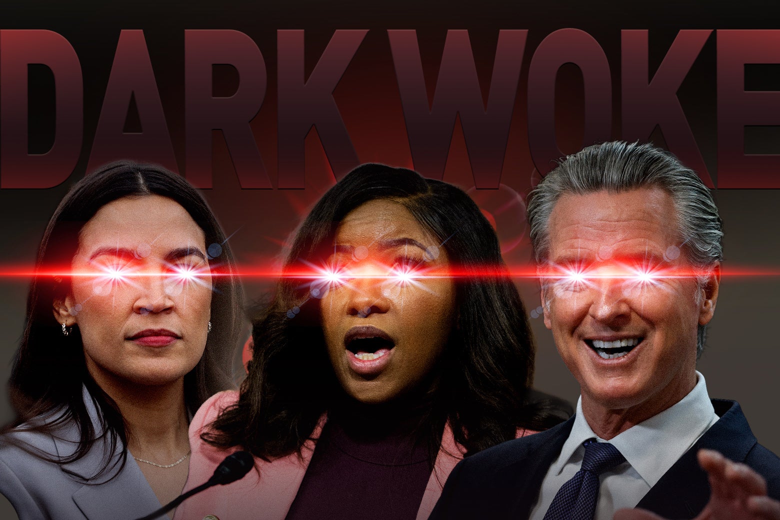 A New Version of Woke Is Coming. Conservatives Aren't Going to Like It.