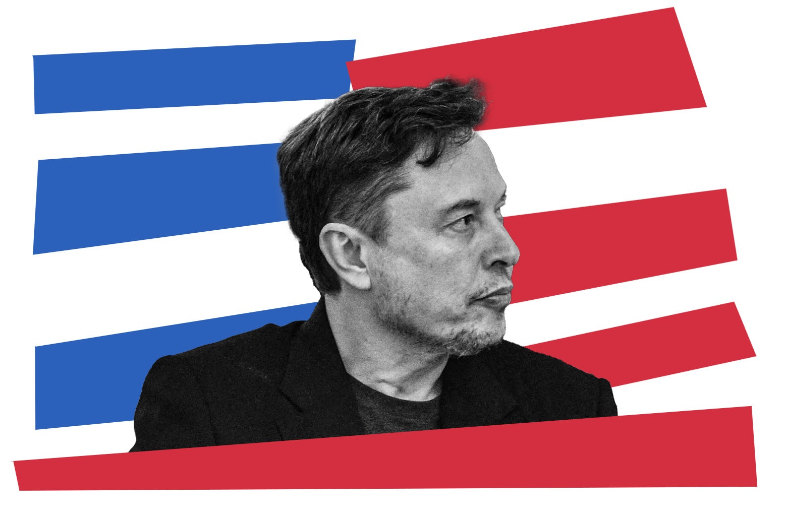 Elon Musk.