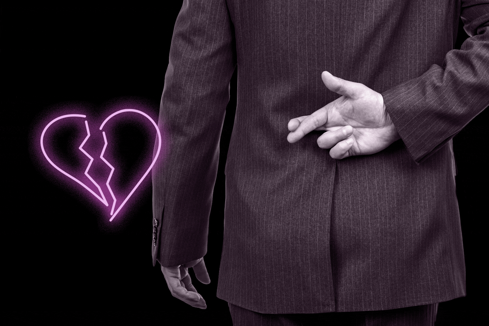 I Just Discovered My Boyfriend’s Major Lie—and Now He’s Ghosted Me Jessica Stoya