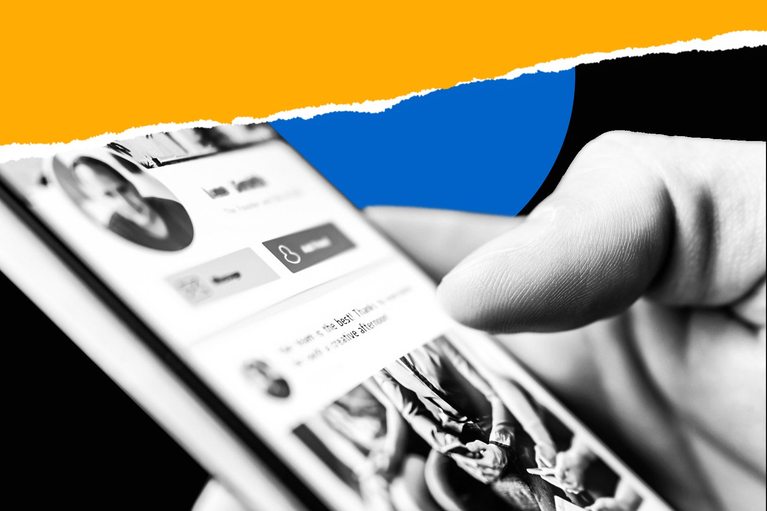 Can the Law Keep Up With the Internet?