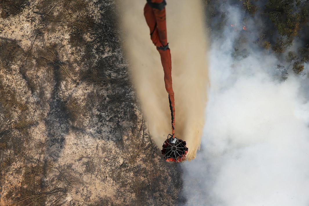 indonesia fire photos.