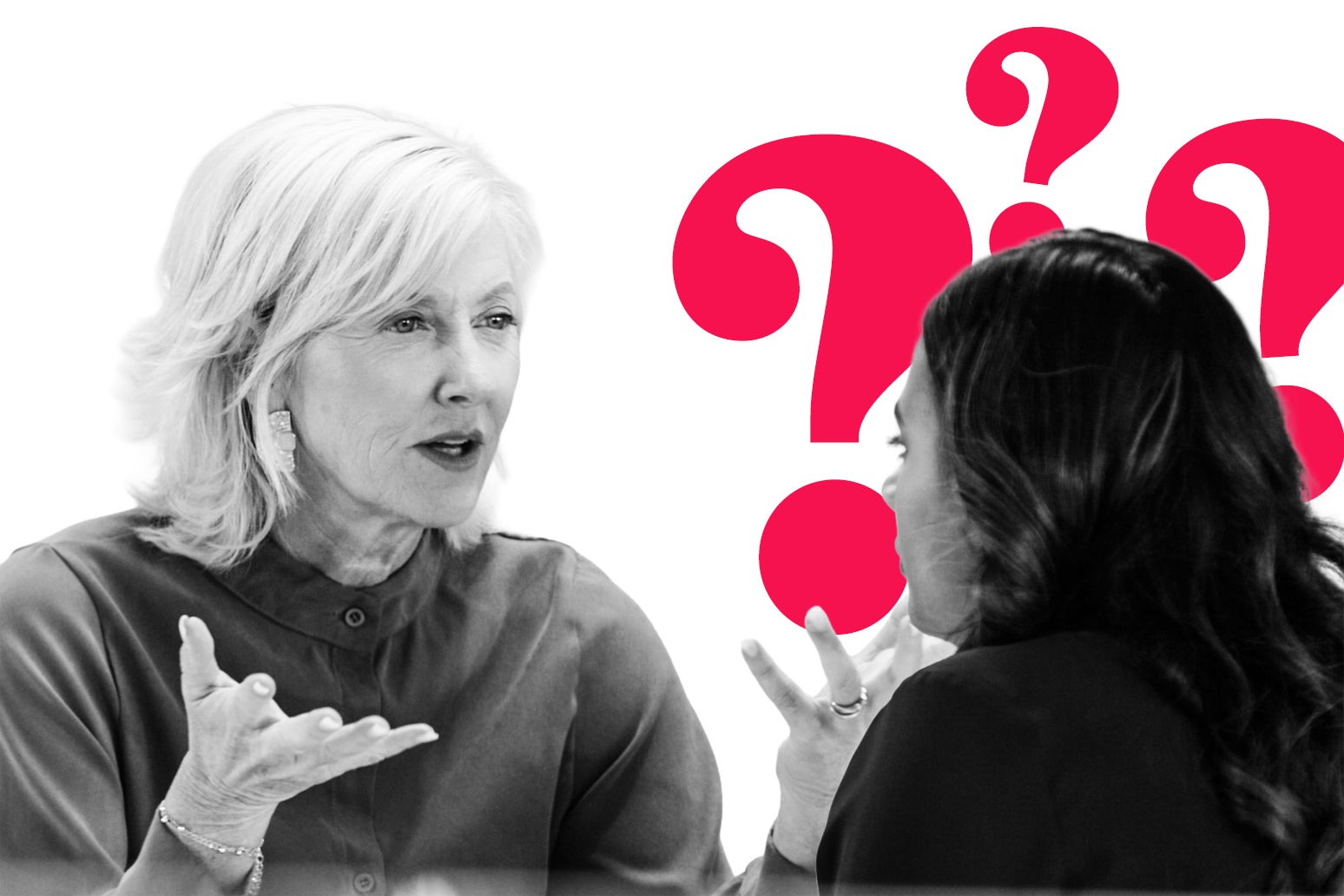 My Mentor Just Revealed Something Shocking About Her &ldquo;Beliefs.&rdquo; I Don&rsquo;t Think I Can Let This Go.