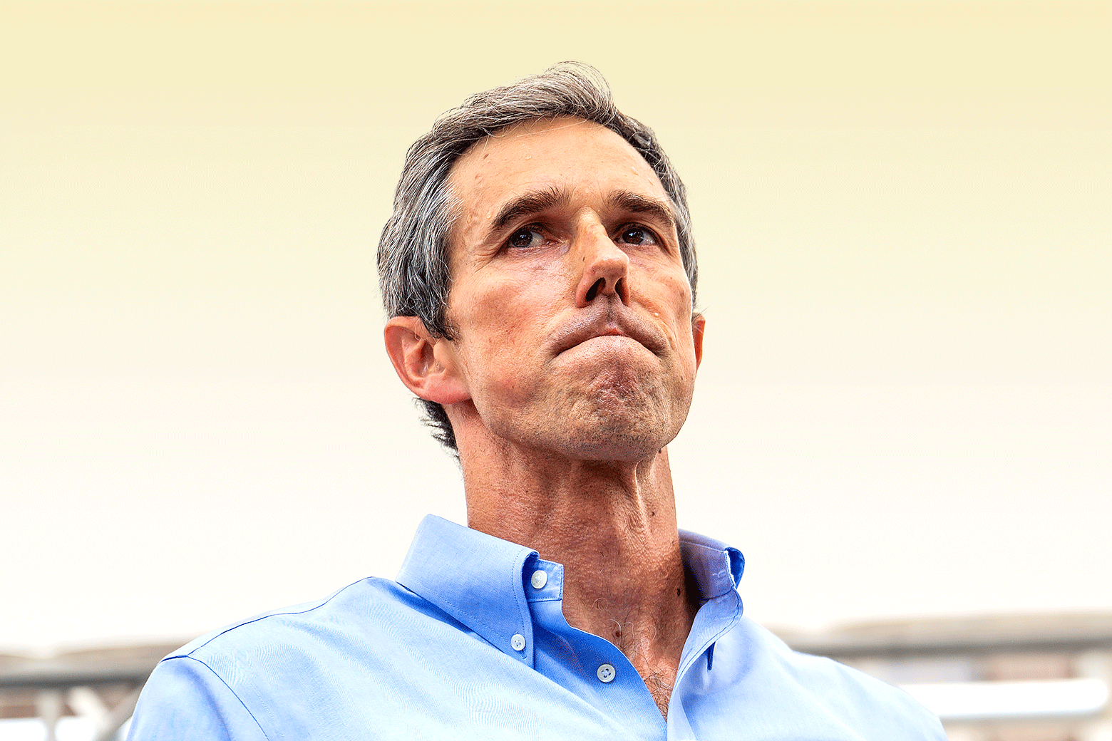He Fought Trump's Texas Power Grab. Now He's Defending Himself in Court.
