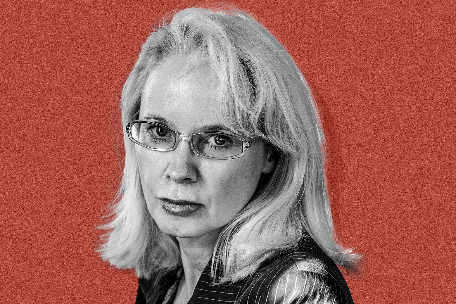 At Nearly 70, She&rsquo;s Still Writing Provocatively About Art, Rape, and #MeToo