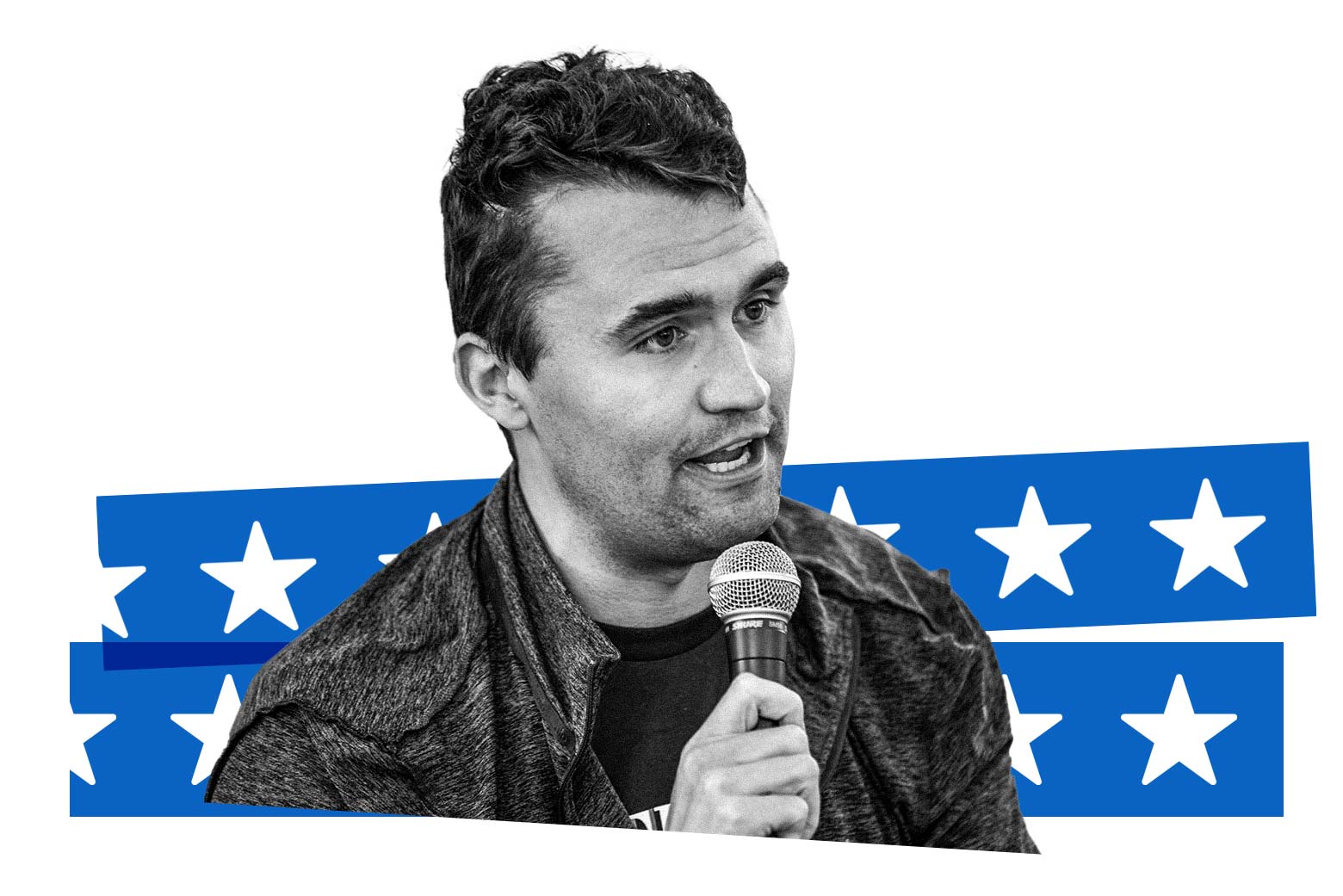 Charlie Kirk