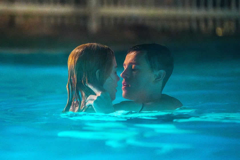 Babygirl movie: A detailed review of the sex scenes in Nicole Kidman's