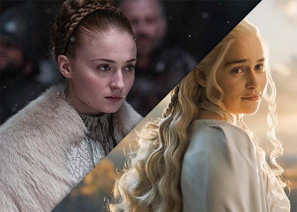 Shipping Game of Thrones relationships: What are the best real and ...