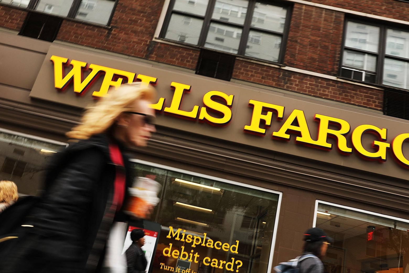 Analysts Say Wells Fargo Will Earn 3 7 Billion From Tax Cuts The Bank