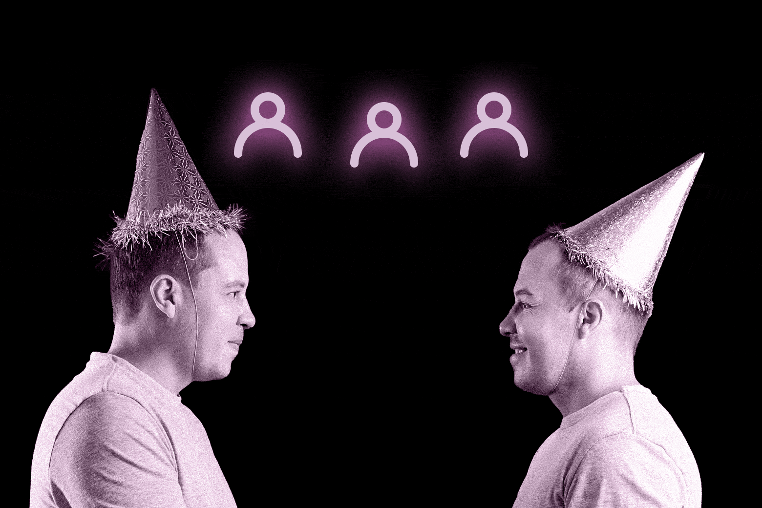 My Husband and I Are Celebrating Turning 40 by Making Our Sexual Fantasy a Reality. There’s Just One Little Problem.