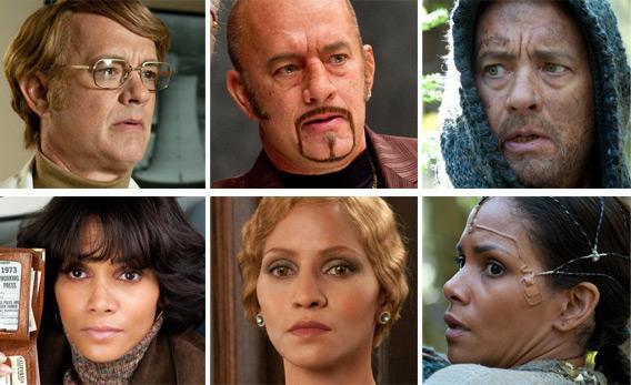 Cloud Atlas, Explained: A Guide to Characters & Connections