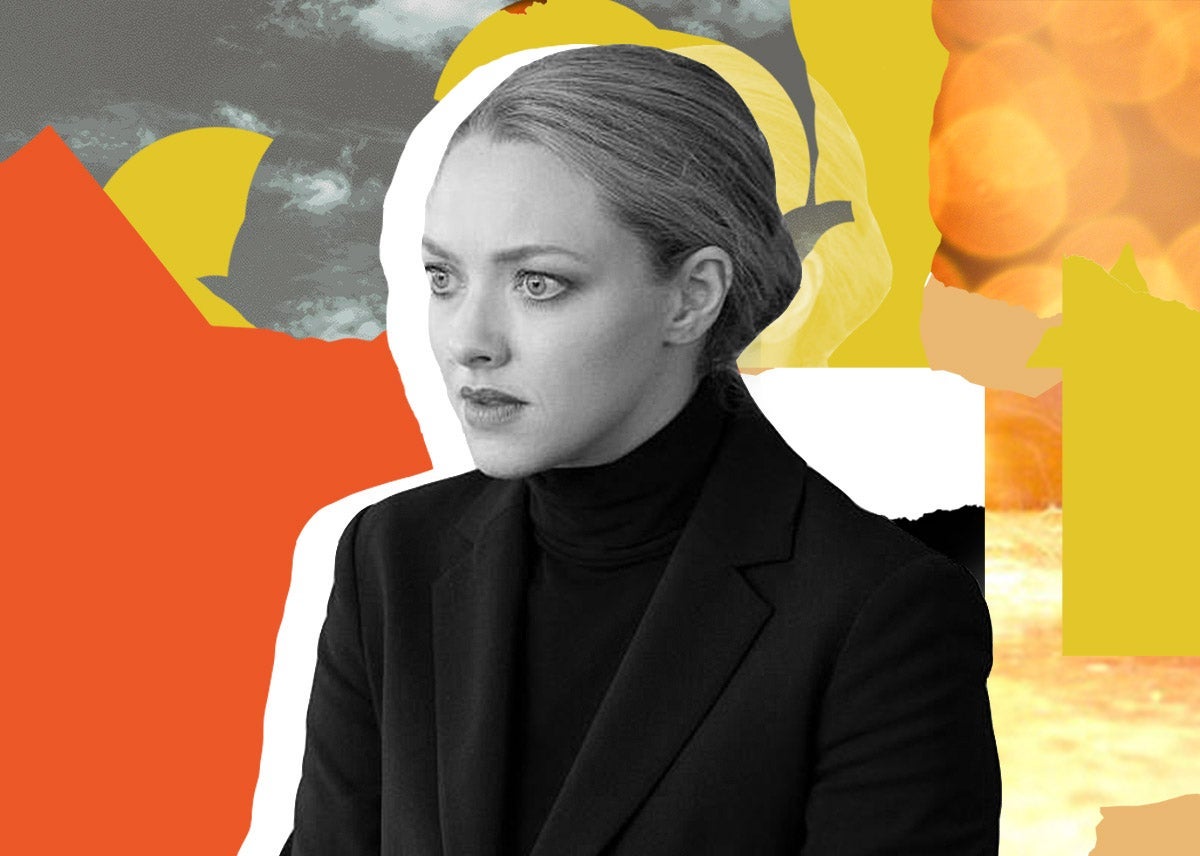 The Dropout Handles Holmes With Care