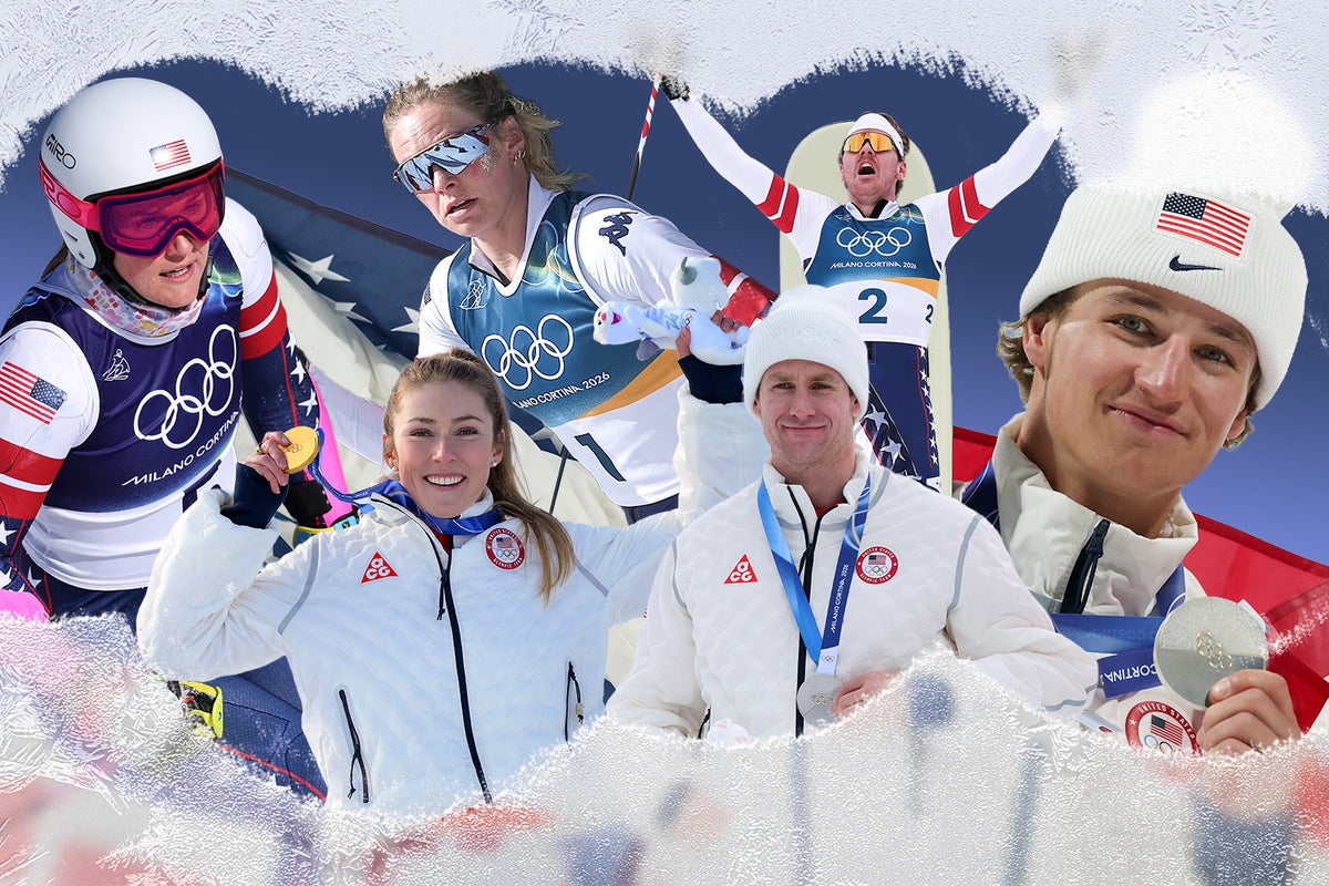 Vermont and the Winter Olympics: How one tiny state dominates the
