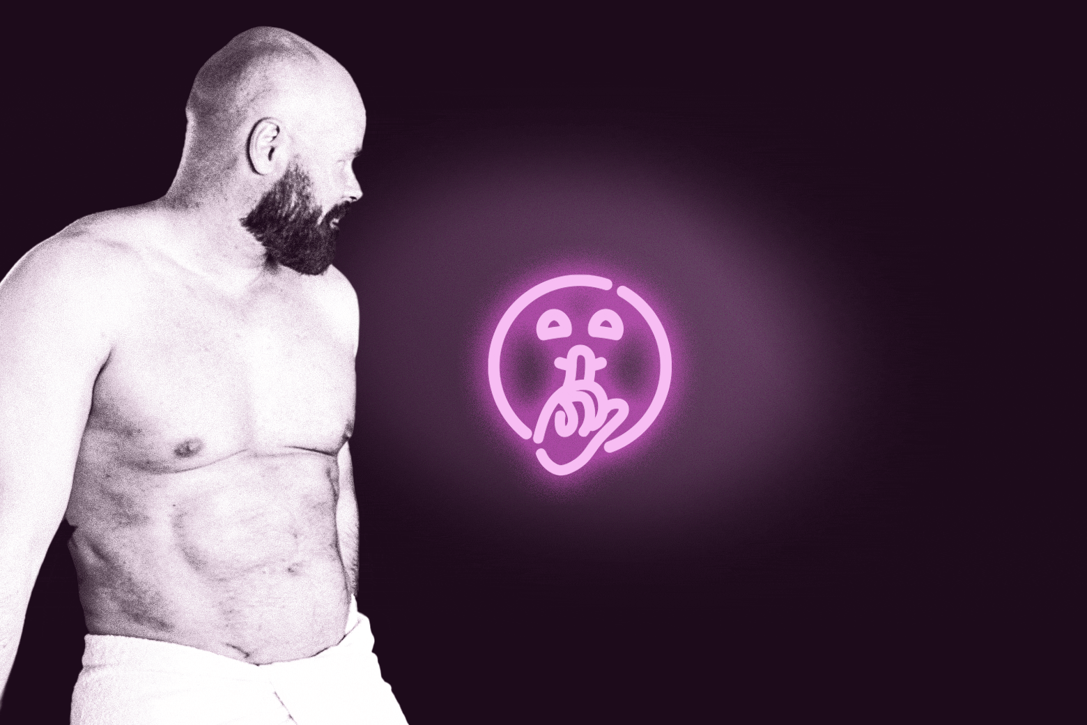 My Family Knows I'm Gay. But They Really Didn't Need to Know What I Was Doing on My "Free Day" During Our Trip.