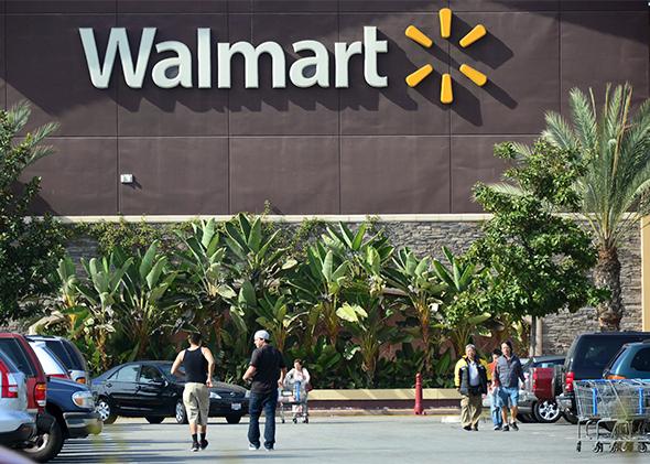Walmart